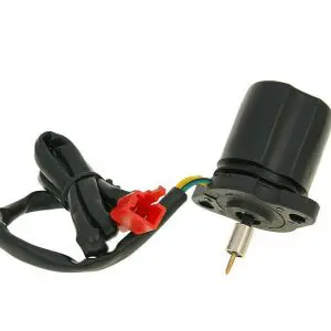 Naraku Sähköryyppy, Replica Mikuni-malli, cc 42mm