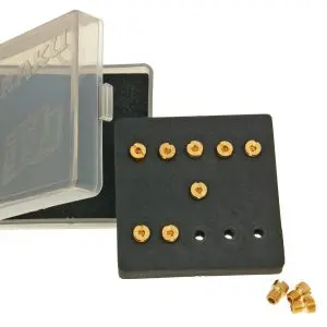 Naraku Suutinlajitelma, M4, #80 - #98 (10 kpl), Yhteensopiva: Keihin