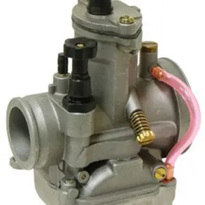 Tec-X Kaasutin, 24mm Flat side Racing, Käsiryyppy