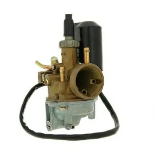 Naraku Kaasutin, 14,5mm, Laippa cc 42mm, Kymco Vaaka 2-T (SF10 &ndash; KE10 &ndash; BF10)