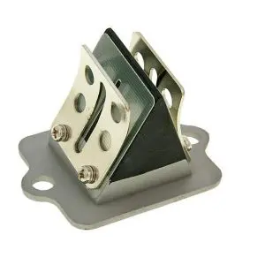 Läppäventtiili, Racing, Gilera- / Piaggio- / Aprilia-skootterit 50cc