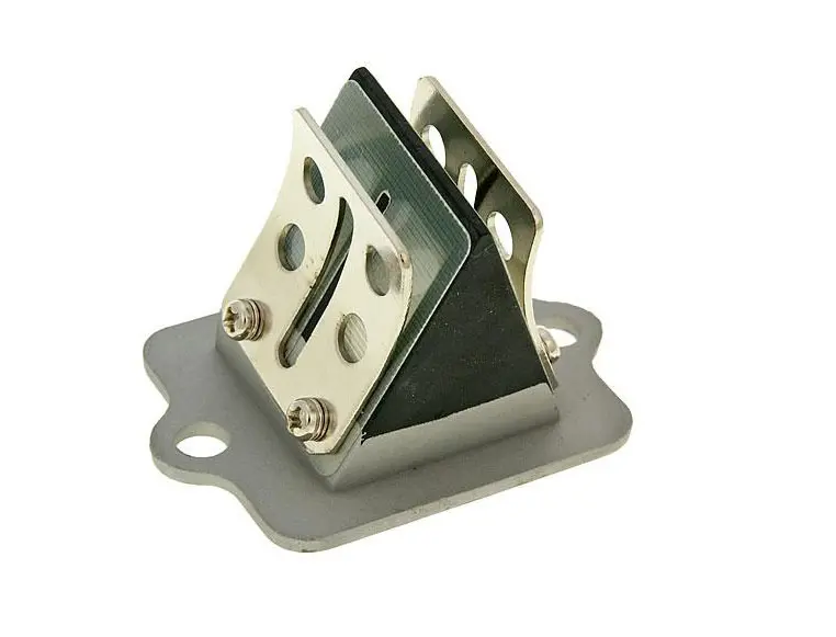 Läppäventtiili, Racing, Gilera- / Piaggio- / Aprilia-skootterit 50cc