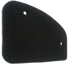 Athena Ilmansuodatin, Peugeot Pysty