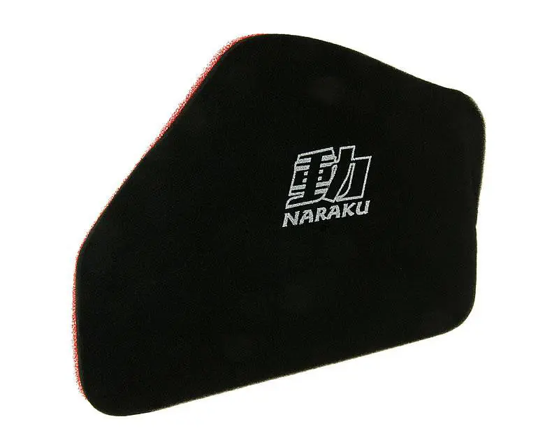 Naraku Ilmansuodatin, Double Layer, Kymco ZX Fever 1&2 (GR1)