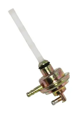 Polttoainehana, Ø15mm, Skootterit / Mopot