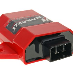 Naraku CDI-Laite Racing, Rajoittamaton, Peugeot-skootterit 2-T, (ACI100.01)