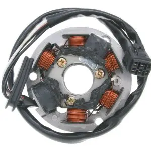 Alakäämi, CPI SM 50, SX 50