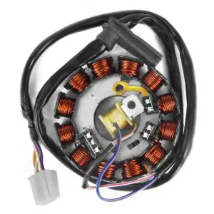 TNT Alakäämi, Moric-malli, Minarelli AM6 07- PowerUp, 12-kääminen