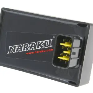Naraku CDI-Laite Racing, Rajoittamaton, Kymco Super 8 2-T
