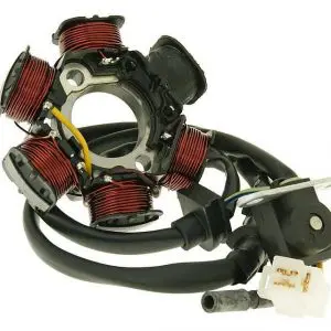 Alakäämi, PGO Big Max, G-Max, Tornado, T-Rex