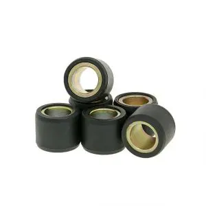 Variaattorin rullat 17x12 7,2 g