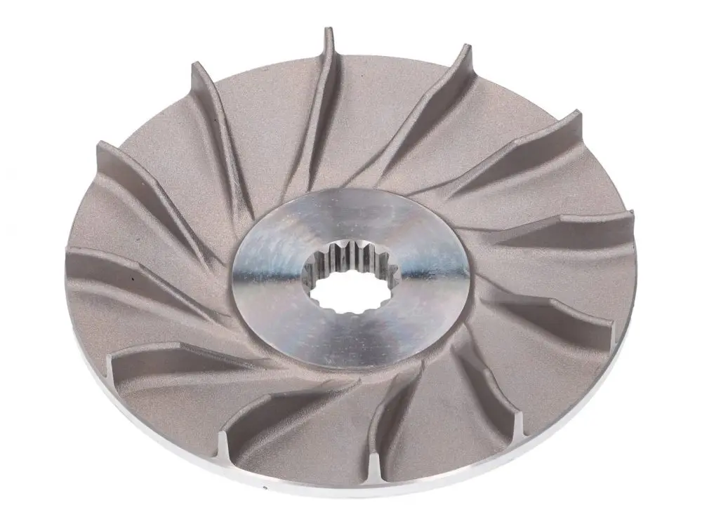 Naraku Variaattorin laippa HS Racing, Ø 16 mm, Keeway 2-T / CPI 2-T
