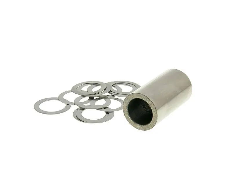 Naraku Variaattorin holkki, Speed Up Kit, Kiina-skootterit 4-T, Kymco 2-, 4-T