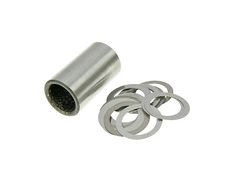 Naraku Variaattorin holkki, Speed Up Kit, Ø 16 mm, Keeway 2-T / CPI 2-T