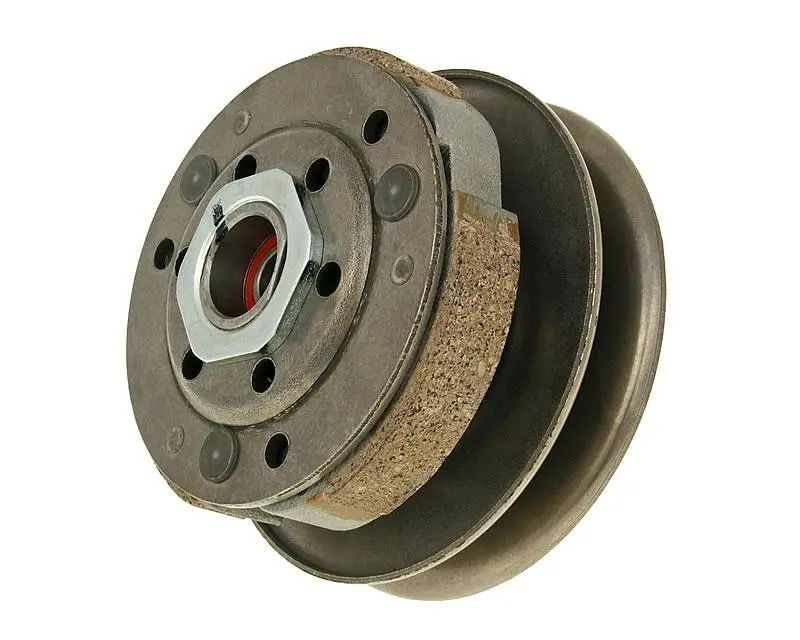 Takavariaattori, Ø 107 mm, Minarelli / Aprilia / MBK / Yamaha