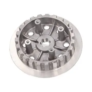 Minarelli Kytkinkeski&ouml;, Minarelli AM6