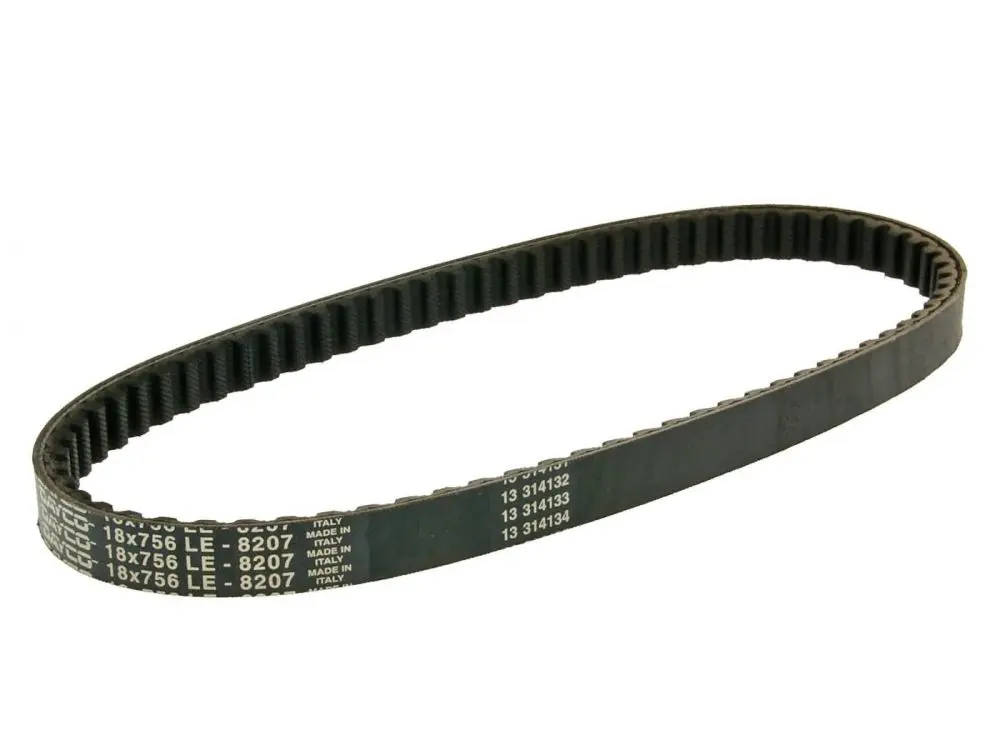 Dayco Hihna, 18,0 x 756