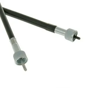 Nopeusmittarin vajieri, CPI-skootterit / Keeway-skootterit 2-T / Kymco Super 8