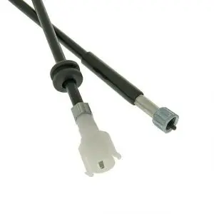 Nopeusmittarin vajieri, Peugeot Trekker, TKR