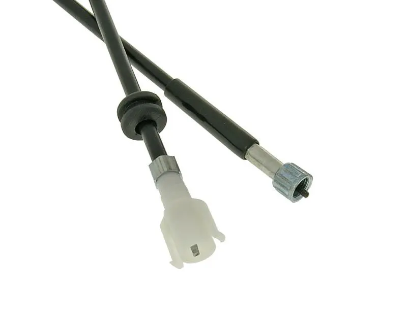 Nopeusmittarin vajieri, Peugeot Trekker, TKR