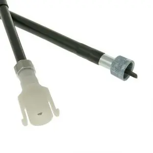 Nopeusmittarin vajieri, MBK Booster / Yamaha BWS