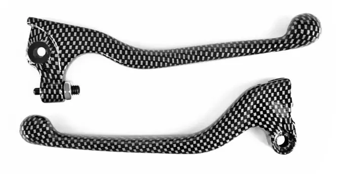 TNT Vipusarja, Carbon-kuvio, Derbi Senda