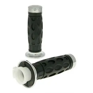 K&auml;densijat, Custom, sis. Kaasurulla, Yleismalli