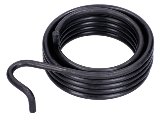 Käynnistyspolkimen jousi, Piaggio 2-T / Gilera 2-T / Aprilia 2-T (Piaggio)