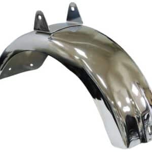 Tec-X Takalokasuoja, Kromi, Suzuki PV50