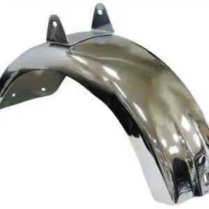 Tec-X Takalokasuoja, Kromi, Suzuki PV50