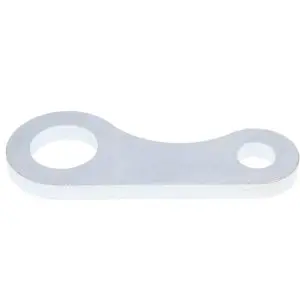 Sivutuen jousilevy, Aprilia RX,SX 06- / Derbi Senda 00- / Gilera RCR,SMT 03-