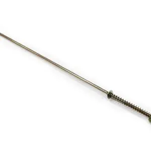 Tec-X Jarrutanko, Yleismalli, p. 480mm