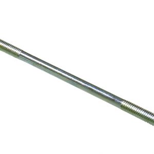 Tec-X Pinnapultti M6 x 116 mm 301-0043