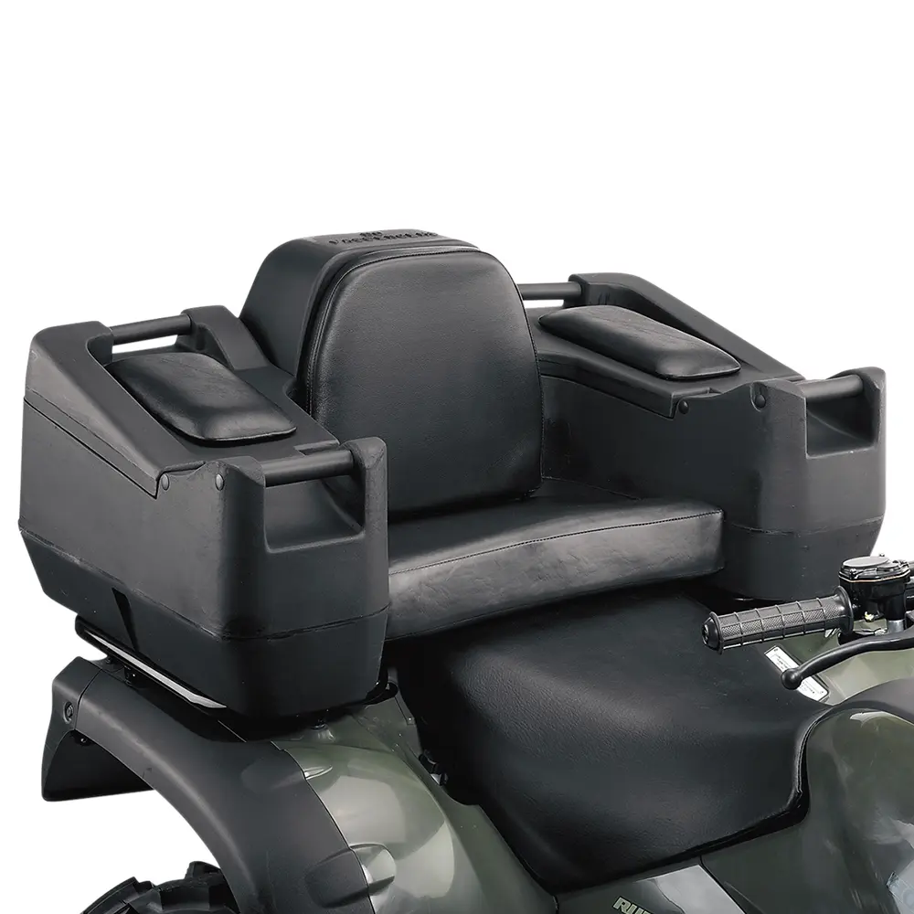 Mönkijän takalaukku Diplomat yleismalli