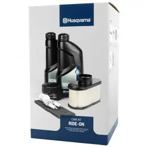 Huoltosarja Husqvarna Rider 316T / 316 Ts / 316 Txs / 418Ts