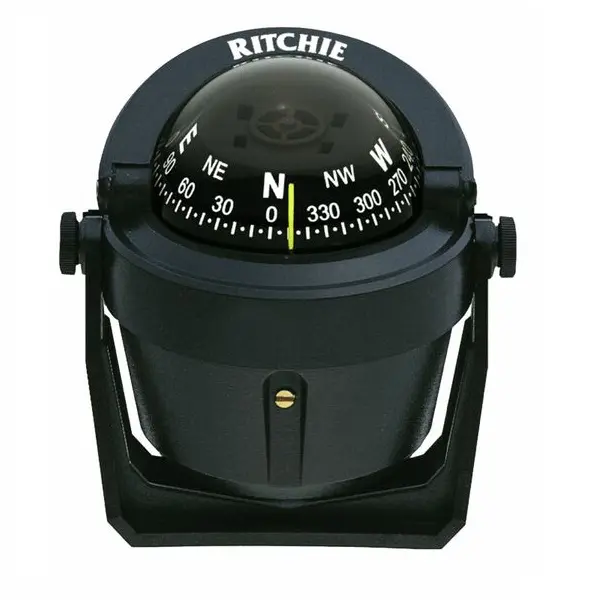 Kompassi Explorer, pinta-asennettava