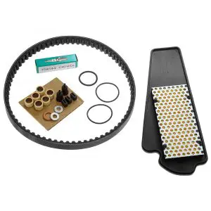 Huoltosarja Peugeot Speedfight 4 4-tahti EURO4