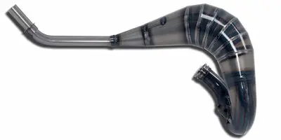 Gianelli Enduro 2T Pakoputki (E-hyv.), Derbi Senda 00-