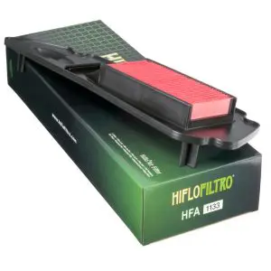 HFA1133 ilmansuodatin HiFlo