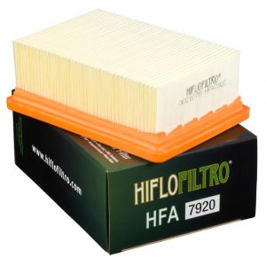 HFF7920 ilmansuodatin HiFlo