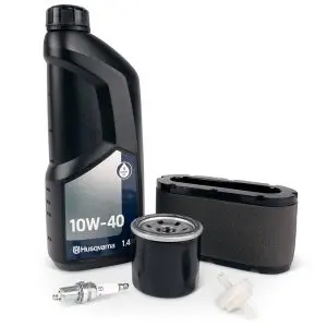 Huoltosarja Husqvarna TS/TC