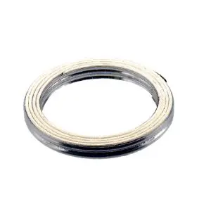 Pakoaukontiiviste, 40 x 32 x 4,5