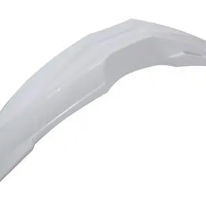 Tec-X Etulokasuoja, Supermotard, Valkoinen, Yleismalli