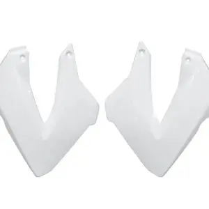 Tec-X Imanohjaimet, Valkoinen, Derbi Senda R X-Treme 03-10, SM X-Treme 02-10