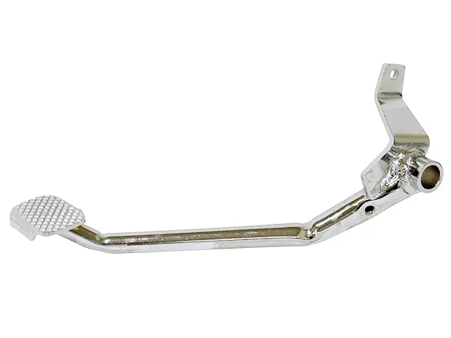 Tec-X Jarrupoljin, Suzuki PV50