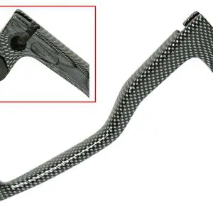 Tec-X Kytkinvipu, Carbon-kuvio, Derbi Senda DRD Pro / Yamaha DT 50 R,SM,X 03-