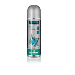 Motorex tekstiili- ja nahkakyllästysaine Protex 500ml