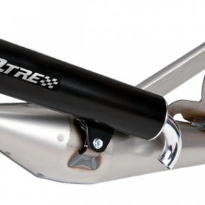 Tecnigas Q-Tre Pakoputkisarja (E-hyv.), Peugeot Vaaka