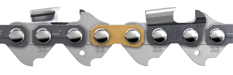 Moottorisahan Teräketju Husqvarna .325" 18" 1,3 mm 72L X-Cut