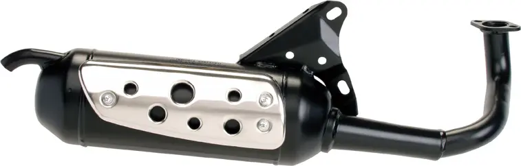 Tecnigas Silent Pro Pakoputkisarja (E-hyv.), Minarelli Vaaka